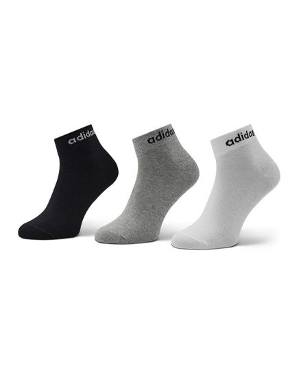 Immagine di ADIDAS - CALZINI THINK LINEAR (3 PAIA) - IC1306