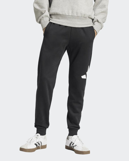 Immagine di PANTALONE BL FL TC PT BLACK