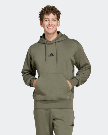 Immagine di SWEAT C/CAPP.FEELCOZY HD OLIVE