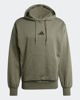 Immagine di SWEAT C/CAPP.FEELCOZY HD OLIVE