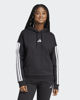 Immagine di SWEAT C/CAPP.3S FL HD BLACK