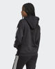 Immagine di SWEAT C/CAPP.3S FL HD BLACK