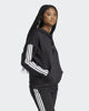Immagine di SWEAT C/CAPP.3S FL HD BLACK