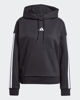 Immagine di SWEAT C/CAPP.3S FL HD BLACK