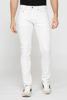 Immagine di CARRERA - JEANS BIANCO DA UOMO 5 TASCHE ELASTICIZZATO SLIM FIT