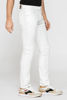 Immagine di CARRERA - JEANS BIANCO DA UOMO 5 TASCHE ELASTICIZZATO SLIM FIT