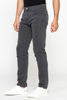 Immagine di CARRERA - PANTALONE ANTRACITE DA UOMO IN BULL DENIM SLIM FIT CON TINUTRA OLD