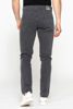 Immagine di CARRERA - PANTALONE ANTRACITE DA UOMO IN BULL DENIM SLIM FIT CON TINUTRA OLD