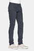 Immagine di CARRERA - PANTALONE BLU DA UOMO IN BULL DENIM SLIM FIT CON TINUTRA OLD