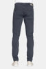 Immagine di CARRERA - PANTALONE BLU DA UOMO IN BULL DENIM SLIM FIT CON TINUTRA OLD