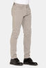 Immagine di CARRERA - PANTALONE BEIGE DA UOMO IN BULL DENIM SLIM FIT CON TINUTRA OLD