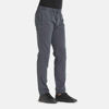 Immagine di CARRERA - PANTALONE JOGGER BLU DA UOMO CON TASCA AMERICA ELASTICIZZATO