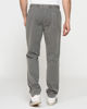 Immagine di CARRERA - PANTALONE JOGGER GRIGIO CHIARO DA UOMO CON TASCA AMERICA ELASTICIZZATO