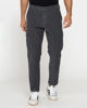 Immagine di CARRERA - PANTALONE GRIGIO DA UOMO IN FUSTRAGNO STRETCH