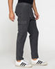 Immagine di CARRERA - PANTALONE GRIGIO DA UOMO IN FUSTRAGNO STRETCH