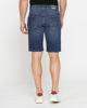 Immagine di CARRERA - BERMUDA UOMO 5 TASCHE IN JEANS LEGGERO ELASTICIZZATO