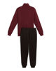 Immagine di TUTA ESS SWEAT SUIT FL RUBY