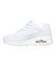 Immagine di SKECHERS - UNO - HIGHLIGHT LOVE - Sneakers bianca con cuori multicolor