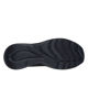 Immagine di SKECHERS - BOBS SQUAD WAVES - JUST WADING - Sneakers nera con soletta ammortizzata memory foam