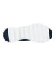 Immagine di SKECHERS - GLIDE - STEP - PURSUIT - Sneakers blu con tomaia in mesh