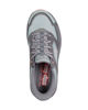 Immagine di SKECHERS - GLIDE - STEP SOLE - PARADISE VALLEY - Sneakers grigia con tomaia in mesh