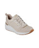 Immagine di SKECHERS - BILLION - SUBTLE SPOTS - Sneakers taupe da donna