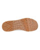 Immagine di SKECHERS - UNO - JUNGLE NITE - Sneakers bianca con patch posteriore leopardata