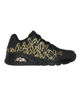 Immagine di SKECHERS - UNO - GOLDEN HEART - Sneakers nera con cuori oro