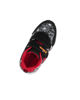 Immagine di SPIDERMAN - Sneakers nera e rossa da bimbo con strappi e luci