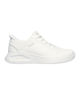 Immagine di SKECHERS - UNO LITE - FLOATING STEPS - Sneakers bianca da donna