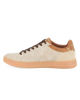 Immagine di RIFLE - Scarpa sneakers beige da uomo con lacci