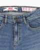 Immagine di RIFLE - JEANS 5 TASCHE DA UOMO LAVAGGIO MEDIO
