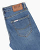 Immagine di RIFLE - JEANS 5 TASCHE DA UOMO LAVAGGIO MEDIO