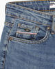 Immagine di RIFLE - JEANS 5 TASCHE DA UOMO LAVAGGIO MEDIO