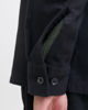Immagine di JACK&JONES - GIACCA CAMICIA VERDE MILITARE DA UOMO IN FLANELLA