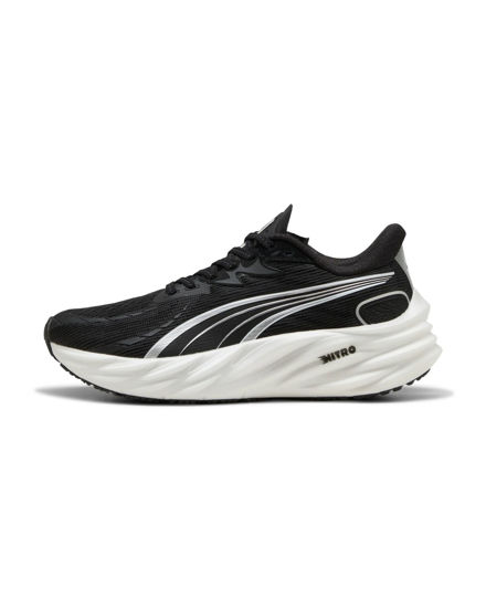Immagine di SCARPA VELOCITY NITRO 4 BLACK-WHITE