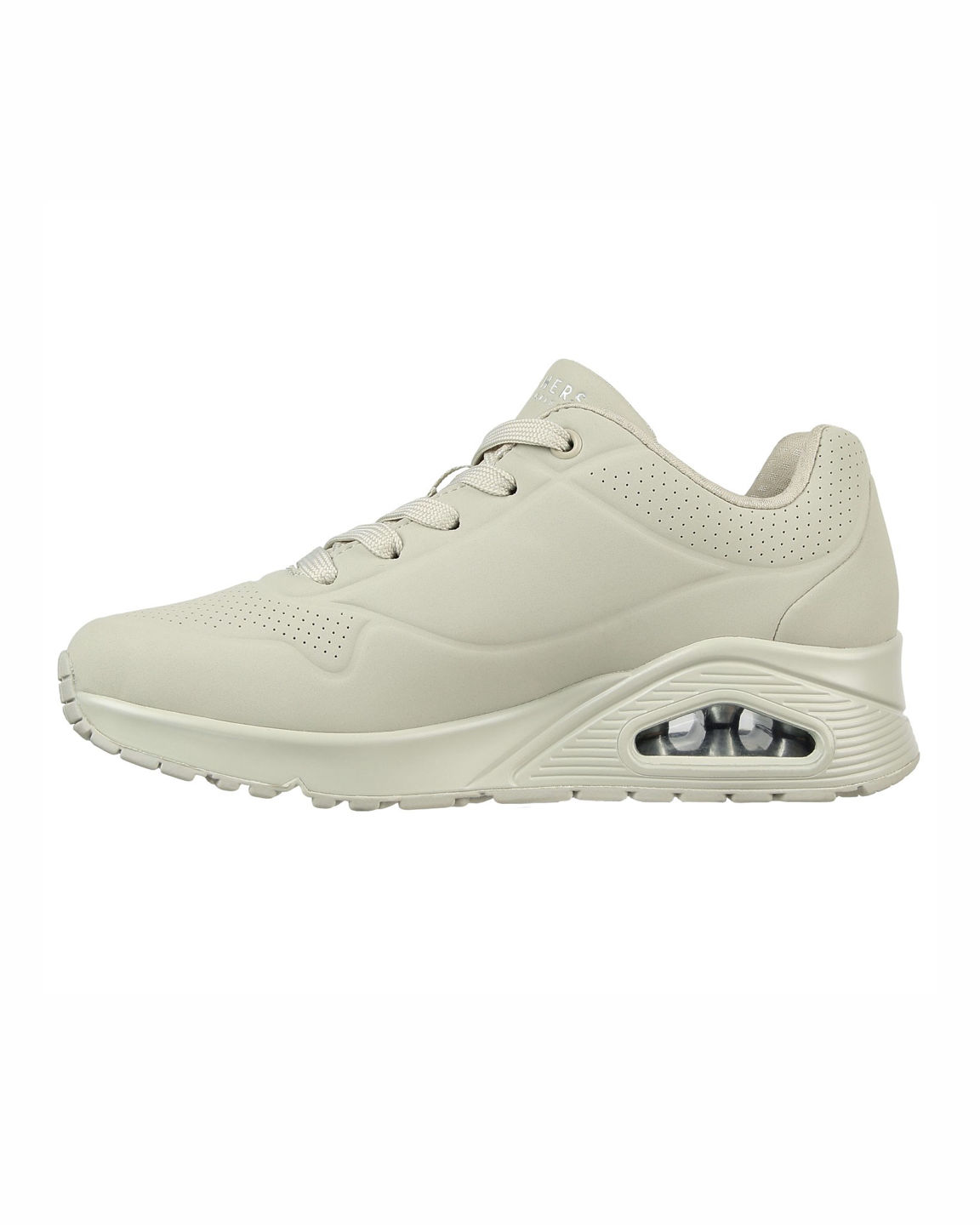 UIN - Mocassini casual da donna, con tomaia senza cuciture lavorata a maglia, senza lacci, con disegno artistico, scarpe low-top comode e leggere da viaggio, collezione Toledo, 39 EU