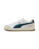 Immagine di SCARPA COURT CLASSICO SPORT WHITE-GREEN