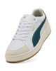 Immagine di SCARPA COURT CLASSICO SPORT WHITE-GREEN