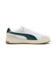 Immagine di SCARPA COURT CLASSICO SPORT WHITE-GREEN