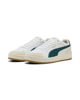 Immagine di SCARPA COURT CLASSICO SPORT WHITE-GREEN
