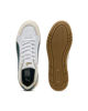 Immagine di SCARPA COURT CLASSICO SPORT WHITE-GREEN
