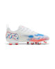 Immagine di SCARPA FUTURE 8 PLAY FG/AG JR WHITE-BLK