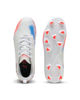 Immagine di SCARPA FUTURE 8 PLAY FG/AG JR WHITE-BLK