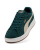 Immagine di SCARPA COURT CLASSICO SD GREEN-DESERT