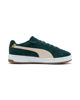 Immagine di SCARPA COURT CLASSICO SD GREEN-DESERT