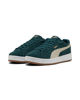 Immagine di SCARPA COURT CLASSICO SD GREEN-DESERT