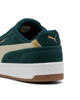 Immagine di SCARPA COURT CLASSICO SD GREEN-DESERT