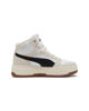Immagine di SCARPA REBOUND FEMME MID SD WHT-BLK-IVOR