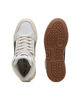 Immagine di SCARPA REBOUND FEMME MID SD WHT-BLK-IVOR